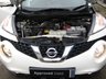 USED 2017 17 NISSAN JUKE 1.5 dCi Tekna SUV 5dr Diesel Manual Euro 6 (s/s) (110 ps) Finished in STORM WHITE MET with contrasting BLACK HEATED LEATHER trim. The Nissan Juke first appeared in 2010 and has remained a favourite with its eye catching looks. Ideal Mid Sized family car. Features include Low Mileage, 2 Keys, Sat Nav, Heated Leather, DAB Radio, 360 Cameras, B/Tooth, Front Fogs, Alloys Cruise, Air Con and much more. Serviced at 2588 miles, 4650 miles, 6068 miles, 16999 miles, 25298 miles and at 39464 miles.