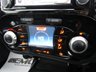 USED 2017 17 NISSAN JUKE 1.5 dCi Tekna SUV 5dr Diesel Manual Euro 6 (s/s) (110 ps) Finished in STORM WHITE MET with contrasting BLACK HEATED LEATHER trim. The Nissan Juke first appeared in 2010 and has remained a favourite with its eye catching looks. Ideal Mid Sized family car. Features include Low Mileage, 2 Keys, Sat Nav, Heated Leather, DAB Radio, 360 Cameras, B/Tooth, Front Fogs, Alloys Cruise, Air Con and much more. Serviced at 2588 miles, 4650 miles, 6068 miles, 16999 miles, 25298 miles and at 39464 miles.