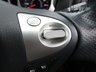 USED 2017 17 NISSAN JUKE 1.5 dCi Tekna SUV 5dr Diesel Manual Euro 6 (s/s) (110 ps) Finished in STORM WHITE MET with contrasting BLACK HEATED LEATHER trim. The Nissan Juke first appeared in 2010 and has remained a favourite with its eye catching looks. Ideal Mid Sized family car. Features include Low Mileage, 2 Keys, Sat Nav, Heated Leather, DAB Radio, 360 Cameras, B/Tooth, Front Fogs, Alloys Cruise, Air Con and much more. Serviced at 2588 miles, 4650 miles, 6068 miles, 16999 miles, 25298 miles and at 39464 miles.