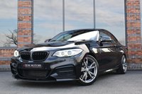 USED 2016 L BMW 2 SERIES 3.0 M235i Coupe 2dr Petrol Auto Euro 6 (s/s) (326 ps) CARBON / HUGE SPEC / PRO NAV
