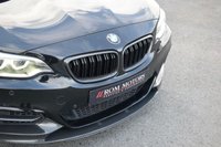 USED 2016 L BMW 2 SERIES 3.0 M235i Coupe 2dr Petrol Auto Euro 6 (s/s) (326 ps) CARBON / HUGE SPEC / PRO NAV