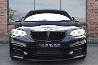 USED 2016 L BMW 2 SERIES 3.0 M235i Coupe 2dr Petrol Auto Euro 6 (s/s) (326 ps) CARBON / HUGE SPEC / PRO NAV