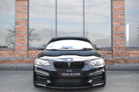 USED 2016 L BMW 2 SERIES 3.0 M235i Coupe 2dr Petrol Auto Euro 6 (s/s) (326 ps) CARBON / HUGE SPEC / PRO NAV