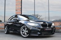 USED 2016 L BMW 2 SERIES 3.0 M235i Coupe 2dr Petrol Auto Euro 6 (s/s) (326 ps) CARBON / HUGE SPEC / PRO NAV