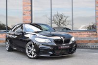 USED 2016 L BMW 2 SERIES 3.0 M235i Coupe 2dr Petrol Auto Euro 6 (s/s) (326 ps) CARBON / HUGE SPEC / PRO NAV