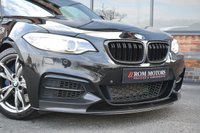 USED 2016 L BMW 2 SERIES 3.0 M235i Coupe 2dr Petrol Auto Euro 6 (s/s) (326 ps) CARBON / HUGE SPEC / PRO NAV