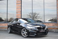 USED 2016 L BMW 2 SERIES 3.0 M235i Coupe 2dr Petrol Auto Euro 6 (s/s) (326 ps) CARBON / HUGE SPEC / PRO NAV