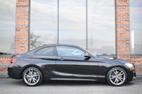 USED 2016 L BMW 2 SERIES 3.0 M235i Coupe 2dr Petrol Auto Euro 6 (s/s) (326 ps) CARBON / HUGE SPEC / PRO NAV
