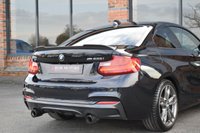 USED 2016 L BMW 2 SERIES 3.0 M235i Coupe 2dr Petrol Auto Euro 6 (s/s) (326 ps) CARBON / HUGE SPEC / PRO NAV
