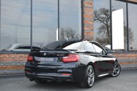 USED 2016 L BMW 2 SERIES 3.0 M235i Coupe 2dr Petrol Auto Euro 6 (s/s) (326 ps) CARBON / HUGE SPEC / PRO NAV