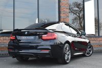 USED 2016 L BMW 2 SERIES 3.0 M235i Coupe 2dr Petrol Auto Euro 6 (s/s) (326 ps) CARBON / HUGE SPEC / PRO NAV