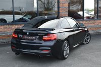USED 2016 L BMW 2 SERIES 3.0 M235i Coupe 2dr Petrol Auto Euro 6 (s/s) (326 ps) CARBON / HUGE SPEC / PRO NAV