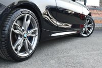 USED 2016 L BMW 2 SERIES 3.0 M235i Coupe 2dr Petrol Auto Euro 6 (s/s) (326 ps) CARBON / HUGE SPEC / PRO NAV