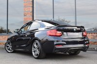 USED 2016 L BMW 2 SERIES 3.0 M235i Coupe 2dr Petrol Auto Euro 6 (s/s) (326 ps) CARBON / HUGE SPEC / PRO NAV