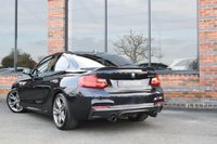 USED 2016 L BMW 2 SERIES 3.0 M235i Coupe 2dr Petrol Auto Euro 6 (s/s) (326 ps) CARBON / HUGE SPEC / PRO NAV