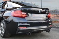 USED 2016 L BMW 2 SERIES 3.0 M235i Coupe 2dr Petrol Auto Euro 6 (s/s) (326 ps) CARBON / HUGE SPEC / PRO NAV