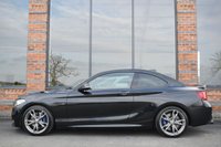 USED 2016 L BMW 2 SERIES 3.0 M235i Coupe 2dr Petrol Auto Euro 6 (s/s) (326 ps) CARBON / HUGE SPEC / PRO NAV