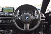 USED 2016 L BMW 2 SERIES 3.0 M235i Coupe 2dr Petrol Auto Euro 6 (s/s) (326 ps) CARBON / HUGE SPEC / PRO NAV