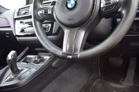 USED 2016 L BMW 2 SERIES 3.0 M235i Coupe 2dr Petrol Auto Euro 6 (s/s) (326 ps) CARBON / HUGE SPEC / PRO NAV