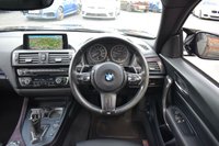 USED 2016 L BMW 2 SERIES 3.0 M235i Coupe 2dr Petrol Auto Euro 6 (s/s) (326 ps) CARBON / HUGE SPEC / PRO NAV