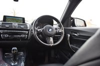USED 2016 L BMW 2 SERIES 3.0 M235i Coupe 2dr Petrol Auto Euro 6 (s/s) (326 ps) CARBON / HUGE SPEC / PRO NAV