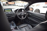 USED 2016 L BMW 2 SERIES 3.0 M235i Coupe 2dr Petrol Auto Euro 6 (s/s) (326 ps) CARBON / HUGE SPEC / PRO NAV