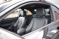 USED 2016 L BMW 2 SERIES 3.0 M235i Coupe 2dr Petrol Auto Euro 6 (s/s) (326 ps) CARBON / HUGE SPEC / PRO NAV