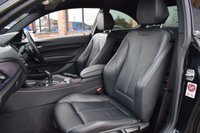 USED 2016 L BMW 2 SERIES 3.0 M235i Coupe 2dr Petrol Auto Euro 6 (s/s) (326 ps) CARBON / HUGE SPEC / PRO NAV