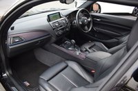 USED 2016 L BMW 2 SERIES 3.0 M235i Coupe 2dr Petrol Auto Euro 6 (s/s) (326 ps) CARBON / HUGE SPEC / PRO NAV