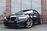 USED 2016 L BMW 2 SERIES 3.0 M235i Coupe 2dr Petrol Auto Euro 6 (s/s) (326 ps) CARBON / HUGE SPEC / PRO NAV