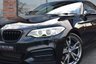 USED 2016 L BMW 2 SERIES 3.0 M235i Coupe 2dr Petrol Auto Euro 6 (s/s) (326 ps) CARBON / HUGE SPEC / PRO NAV