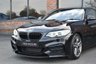 USED 2016 L BMW 2 SERIES 3.0 M235i Coupe 2dr Petrol Auto Euro 6 (s/s) (326 ps) CARBON / HUGE SPEC / PRO NAV