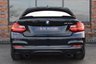 USED 2016 L BMW 2 SERIES 3.0 M235i Coupe 2dr Petrol Auto Euro 6 (s/s) (326 ps) CARBON / HUGE SPEC / PRO NAV