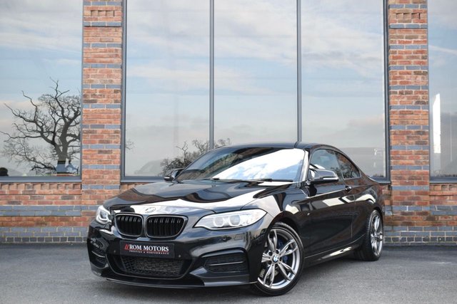 2016 L BMW 2 Series 3.0 M235i Coupe 2dr Petrol Auto Euro 6 (s/s) (326 ps)