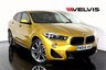 USED 2018 BMW X2 2.0 18d M Sport SUV 5dr Diesel Manual sDrive Euro 6 (s/s) (150 ps) 