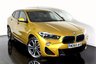 USED 2018 BMW X2 2.0 18d M Sport SUV 5dr Diesel Manual sDrive Euro 6 (s/s) (150 ps) 