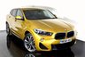 USED 2018 BMW X2 2.0 18d M Sport SUV 5dr Diesel Manual sDrive Euro 6 (s/s) (150 ps) 