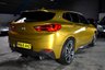 USED 2018 BMW X2 2.0 18d M Sport SUV 5dr Diesel Manual sDrive Euro 6 (s/s) (150 ps) 