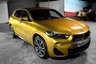 USED 2018 BMW X2 2.0 18d M Sport SUV 5dr Diesel Manual sDrive Euro 6 (s/s) (150 ps) 