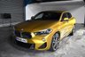 USED 2018 BMW X2 2.0 18d M Sport SUV 5dr Diesel Manual sDrive Euro 6 (s/s) (150 ps) 