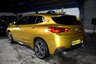 USED 2018 BMW X2 2.0 18d M Sport SUV 5dr Diesel Manual sDrive Euro 6 (s/s) (150 ps) 