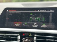 USED 2019 G BMW 3 SERIES 2.0 330i M Sport Saloon 4dr Petrol Auto Euro 6 (s/s) (258 ps) M Style Carbon Steering Wheel