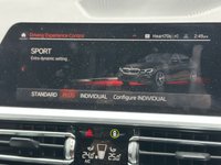 USED 2019 G BMW 3 SERIES 2.0 330i M Sport Saloon 4dr Petrol Auto Euro 6 (s/s) (258 ps) M Style Carbon Steering Wheel