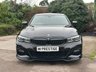 USED 2019 G BMW 3 SERIES 2.0 330i M Sport Saloon 4dr Petrol Auto Euro 6 (s/s) (258 ps) M Style Carbon Steering Wheel