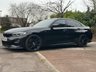 USED 2019 G BMW 3 SERIES 2.0 330i M Sport Saloon 4dr Petrol Auto Euro 6 (s/s) (258 ps) M Style Carbon Steering Wheel