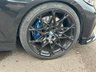 USED 2019 G BMW 3 SERIES 2.0 330i M Sport Saloon 4dr Petrol Auto Euro 6 (s/s) (258 ps) M Style Carbon Steering Wheel