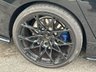 USED 2019 G BMW 3 SERIES 2.0 330i M Sport Saloon 4dr Petrol Auto Euro 6 (s/s) (258 ps) M Style Carbon Steering Wheel
