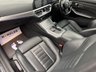 USED 2019 G BMW 3 SERIES 2.0 330i M Sport Saloon 4dr Petrol Auto Euro 6 (s/s) (258 ps) M Style Carbon Steering Wheel