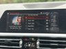 USED 2019 G BMW 3 SERIES 2.0 330i M Sport Saloon 4dr Petrol Auto Euro 6 (s/s) (258 ps) M Style Carbon Steering Wheel