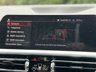 USED 2019 G BMW 3 SERIES 2.0 330i M Sport Saloon 4dr Petrol Auto Euro 6 (s/s) (258 ps) M Style Carbon Steering Wheel